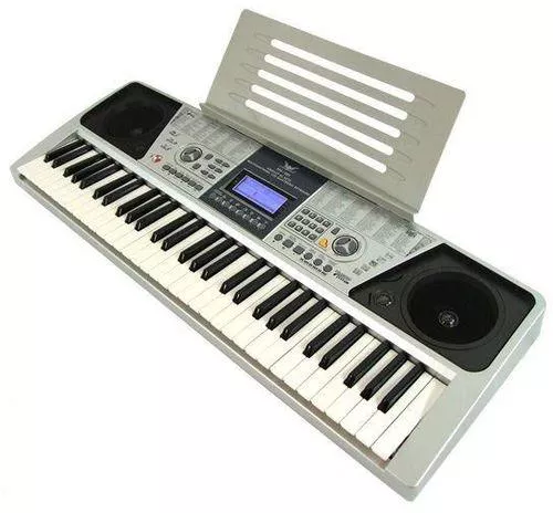 Piano electrónico Casio PX-150BKC2