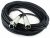 XLR  Microphone Cable 5m