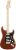 Fender Deluxe Roadhouse Stratocaster – Maple Fingerboard – Classic Copper