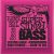 Ernie Ball 2834 Super-Slinky   Bass Guitar Strings