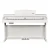 Artesia Pro DP-3+ Digital Piano -Rosewood WHITE