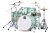 Mapex Drum Shell Pack, Ultramarine Gloss (AR628SFUUM)