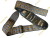 Guitar Strap with Shoulder Pad for Leather