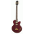 Epiphone Allen Woody Rumblekat _ Wine Red