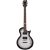 ESP LTD EC-50 Electric Guitar (Silver Sunburst)