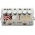 ZVex Effects Vexter Box of Metal Distortion Guitar Effects Pedal