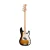 Squier Sonic® Precision Bass®Sunburst