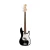 Squier Sonic® Precision Bass®Black