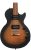 Epiphone Les Paul Special VE, Vintage Edition Electric Guitar – Worn Vintage Sunburst
