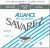 Savarez Alliance 540J_Trebles HT Classical Guitar Strings, Treble Set