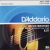 D’Addario EJ11 Light 80/20 Bronze Acoustic Strings – .012-.053